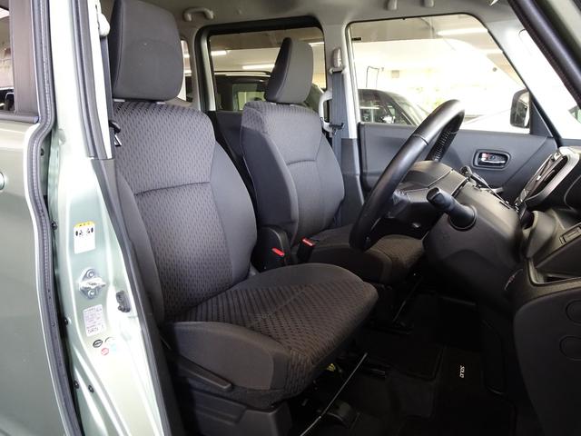 ソリオ ハイブリッドMZ 純正ナビ地デジ 両側電動スライドドア 衝突軽減ブレーキ Bカメラ ETC クルーズコントロール(9枚目)