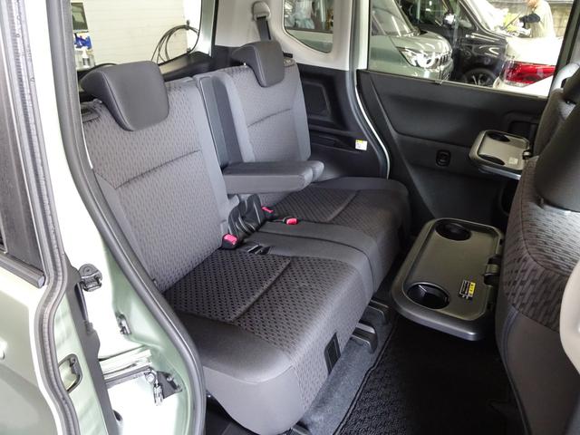 ソリオ ハイブリッドMZ 純正ナビ地デジ 両側電動スライドドア 衝突軽減ブレーキ Bカメラ ETC クルーズコントロール(11枚目)