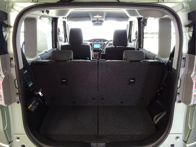 ソリオ ハイブリッドMZ 純正ナビ地デジ 両側電動スライドドア 衝突軽減ブレーキ Bカメラ ETC クルーズコントロール(13枚目)