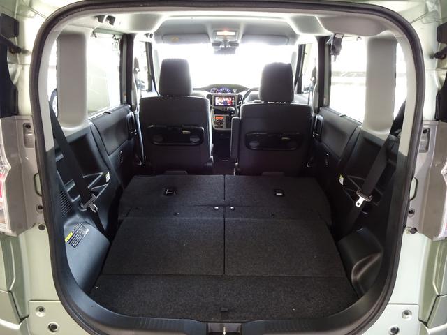 ソリオ ハイブリッドMZ 純正ナビ地デジ 両側電動スライドドア 衝突軽減ブレーキ Bカメラ ETC クルーズコントロール(14枚目)