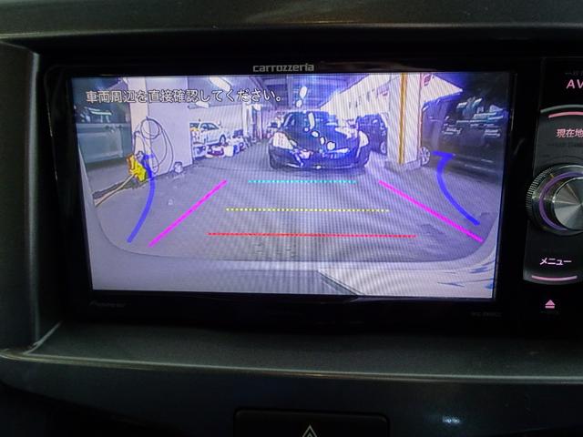 ソリオ ハイブリッドMZ 純正ナビ地デジ 両側電動スライドドア 衝突軽減ブレーキ Bカメラ ETC クルーズコントロール(18枚目)