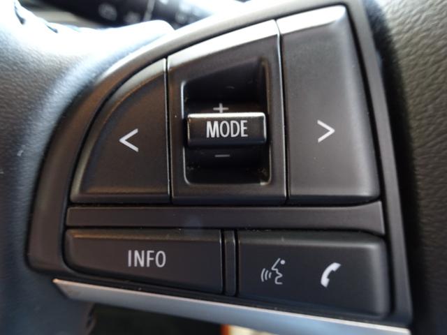 ソリオ ハイブリッドMZ 純正ナビ地デジ 両側電動スライドドア 衝突軽減ブレーキ Bカメラ ETC クルーズコントロール(22枚目)