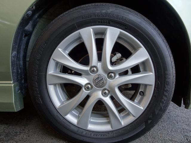 ソリオ ハイブリッドMZ 純正ナビ地デジ 両側電動スライドドア 衝突軽減ブレーキ Bカメラ ETC クルーズコントロール(29枚目)