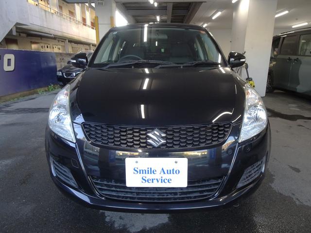 スイフト XL 5MT ナビ地デジ ETC スマートキー(2枚目)