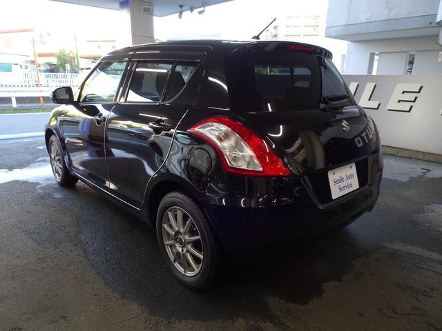 スイフト XL 5MT ナビ地デジ ETC スマートキー(4枚目)