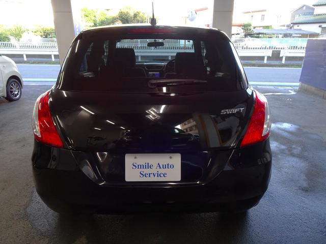 スイフト XL 5MT ナビ地デジ ETC スマートキー(5枚目)