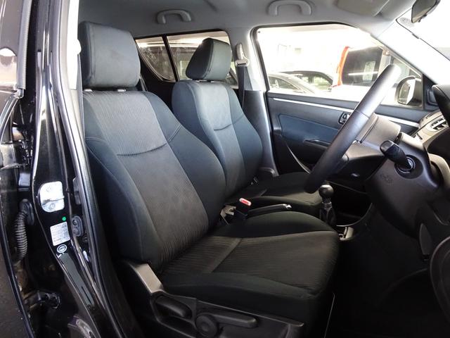 スイフト XL 5MT ナビ地デジ ETC スマートキー(9枚目)