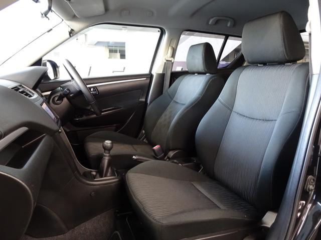 スイフト XL 5MT ナビ地デジ ETC スマートキー(10枚目)