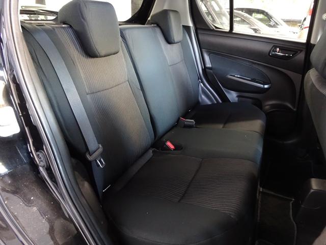 スイフト XL 5MT ナビ地デジ ETC スマートキー(11枚目)