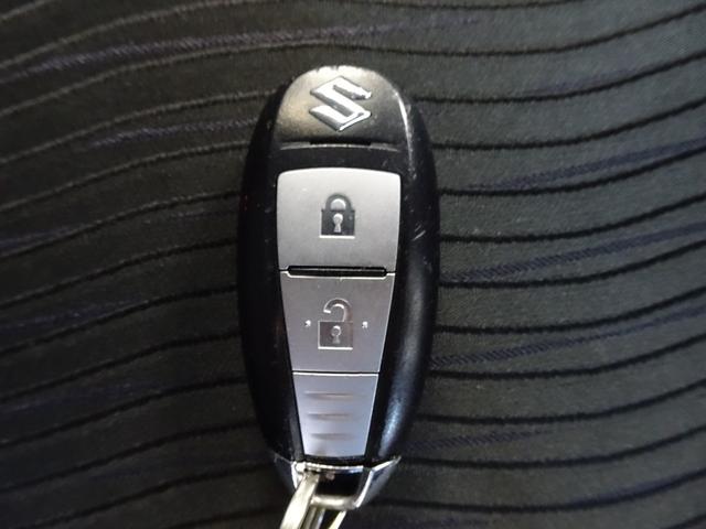 スイフト XL 5MT ナビ地デジ ETC スマートキー(18枚目)