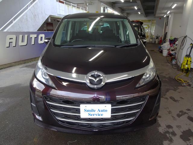 ビアンテ 20C-スカイアクティブ 純正ナビ地デジ Bカメラ 両側電動スライドドア フリップダウンモニター ドライブレコーダー(2枚目)