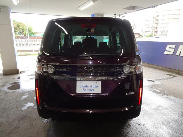 ビアンテ 20C-スカイアクティブ 純正ナビ地デジ Bカメラ 両側電動スライドドア フリップダウンモニター ドライブレコーダー(5枚目)