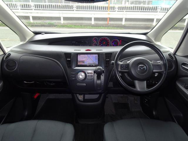 ビアンテ 20C-スカイアクティブ 純正ナビ地デジ Bカメラ 両側電動スライドドア フリップダウンモニター ドライブレコーダー(8枚目)