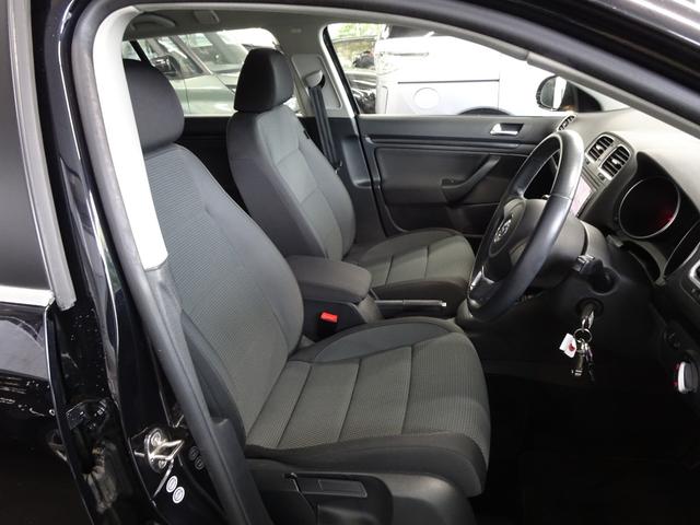 ゴルフヴァリアント TSIトレンドラインブルーモーションテクノロジー 純正ナビ地デジ Bカメラ ETC Bluetooth(9枚目)