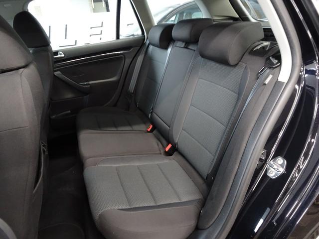 ゴルフヴァリアント TSIトレンドラインブルーモーションテクノロジー 純正ナビ地デジ Bカメラ ETC Bluetooth(12枚目)