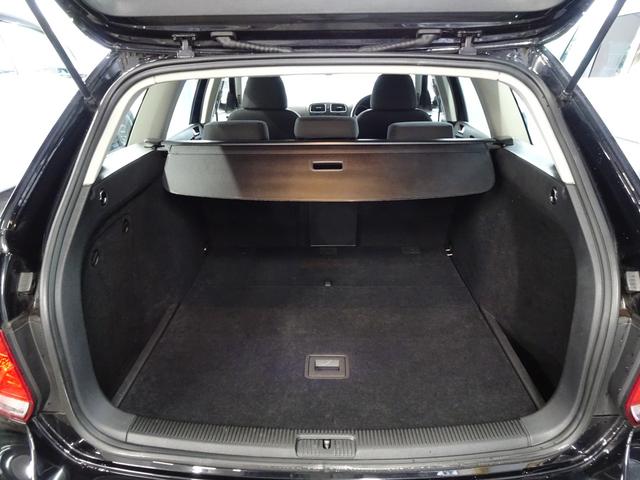 ゴルフヴァリアント TSIトレンドラインブルーモーションテクノロジー 純正ナビ地デジ Bカメラ ETC Bluetooth(13枚目)