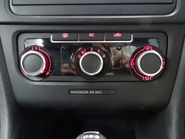 ゴルフヴァリアント TSIトレンドラインブルーモーションテクノロジー 純正ナビ地デジ Bカメラ ETC Bluetooth(22枚目)