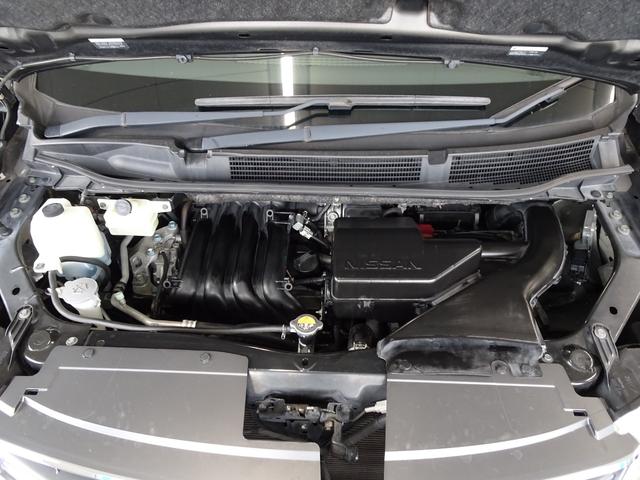 セレナ ハイウェイスターＳ－ＨＶアドバンスドセーフティパック　純正ナビ地デジ　ＦＤモニター　両側電動スライドドア　全方位カメラ　エマブレ（7枚目）