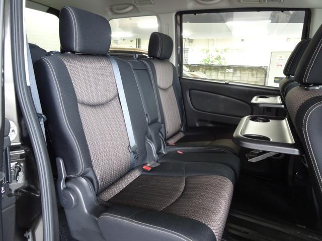 セレナ ハイウェイスターＳ－ＨＶアドバンスドセーフティパック　純正ナビ地デジ　ＦＤモニター　両側電動スライドドア　全方位カメラ　エマブレ（11枚目）