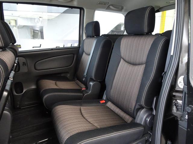 セレナ ハイウェイスターＳ－ＨＶアドバンスドセーフティパック　純正ナビ地デジ　ＦＤモニター　両側電動スライドドア　全方位カメラ　エマブレ（12枚目）