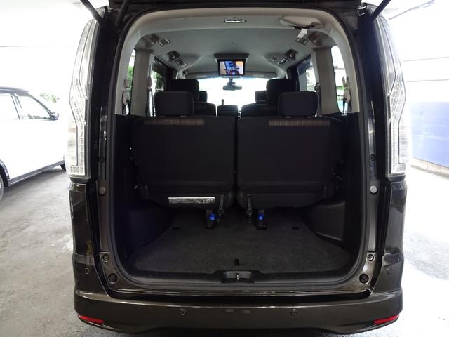 セレナ ハイウェイスターＳ－ＨＶアドバンスドセーフティパック　純正ナビ地デジ　ＦＤモニター　両側電動スライドドア　全方位カメラ　エマブレ（15枚目）