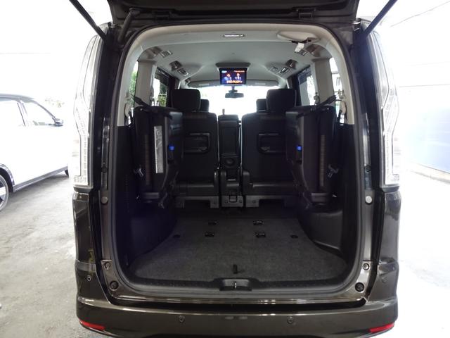 セレナ ハイウェイスターＳ－ＨＶアドバンスドセーフティパック　純正ナビ地デジ　ＦＤモニター　両側電動スライドドア　全方位カメラ　エマブレ（16枚目）