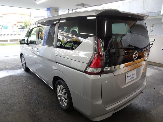 セレナ X ナビ地デジ 両側電動スライドドア 全方位カメラ エマブレ クルコン(4枚目)