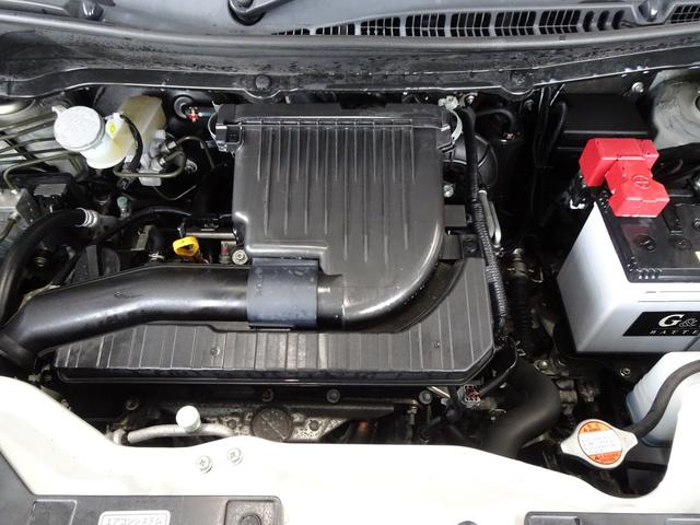 ソリオ Gリミテッド ナビ地デジ 電動スライドドア ETC プッシュスタート(7枚目)