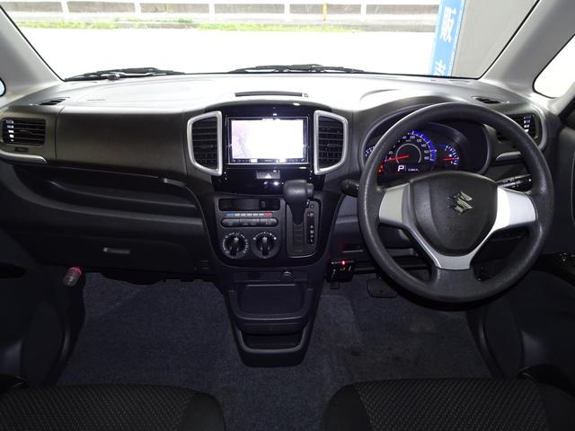 ソリオ Gリミテッド ナビ地デジ 電動スライドドア ETC プッシュスタート(8枚目)