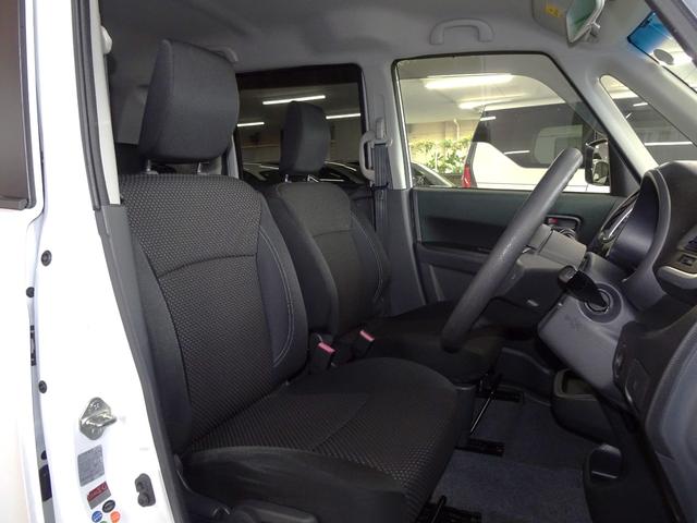 ソリオ Gリミテッド ナビ地デジ 電動スライドドア ETC プッシュスタート(9枚目)