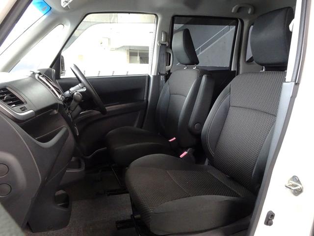 ソリオ Gリミテッド ナビ地デジ 電動スライドドア ETC プッシュスタート(10枚目)