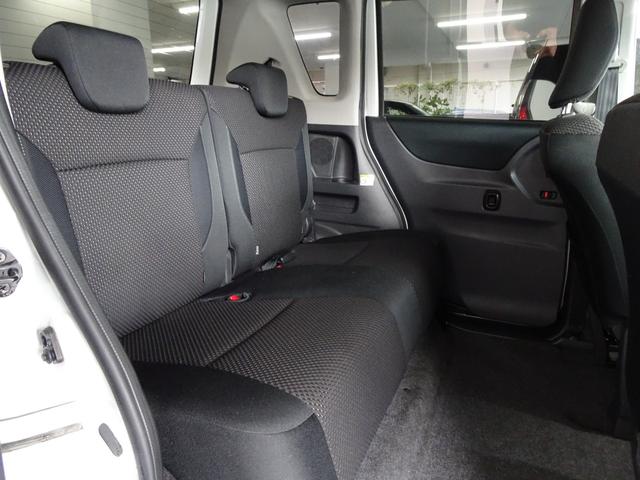 ソリオ Gリミテッド ナビ地デジ 電動スライドドア ETC プッシュスタート(11枚目)