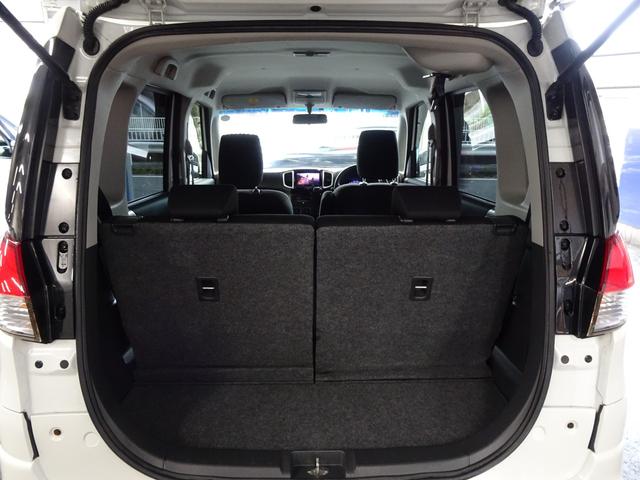 ソリオ Gリミテッド ナビ地デジ 電動スライドドア ETC プッシュスタート(13枚目)