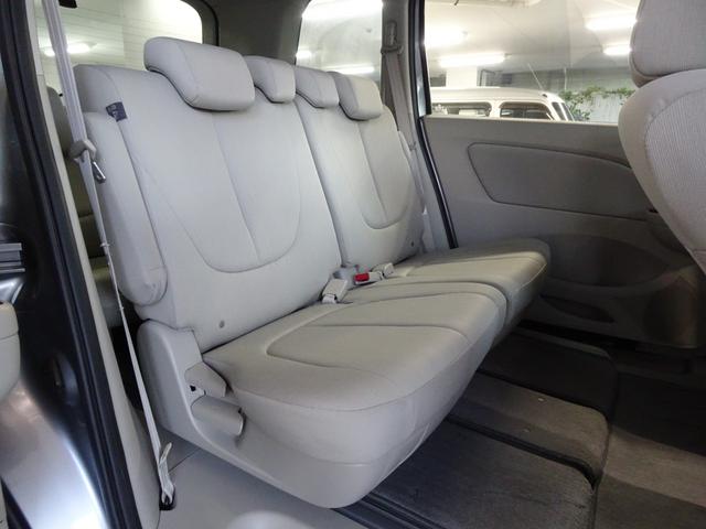 ビアンテ アイ・ストップスマートエディションII 純正ナビ地デジ 両側電動スライドドア フリップダウンモニター Bカメラ(11枚目)