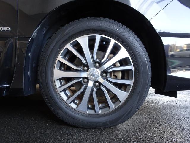 セレナ ハイウェイスター　Ｓ－ハイブリッド　ナビ地デジ　両側電動スライドドア　Ｂカメラ　フリップダウンモニター（30枚目）