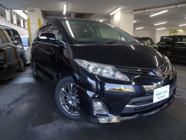 純正ＨＤＤナビ地デジ　Ｂカメラ　ＥＴＣ　フリップダウンモニター