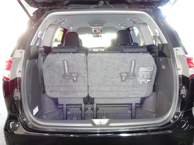 荷物もたくさん積めます