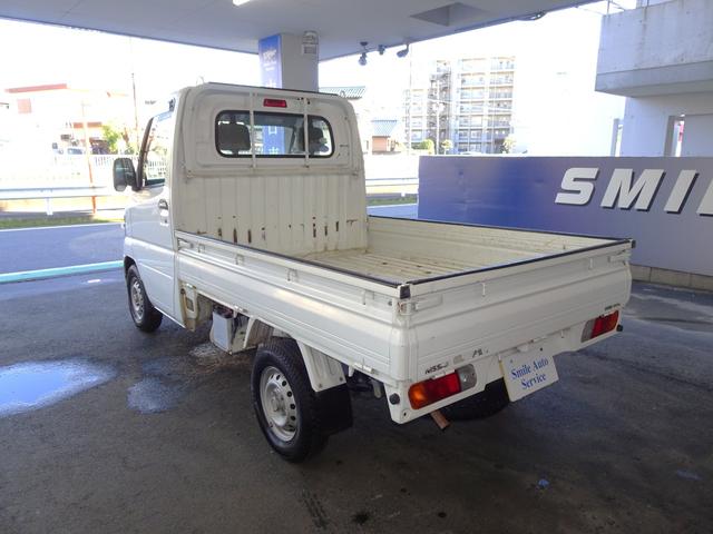 クリッパートラック ＤＸ　純正デッキ　ＥＴＣ　ドライブレコーダー（4枚目）