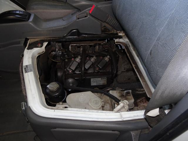 クリッパートラック ＤＸ　純正デッキ　ＥＴＣ　ドライブレコーダー（7枚目）