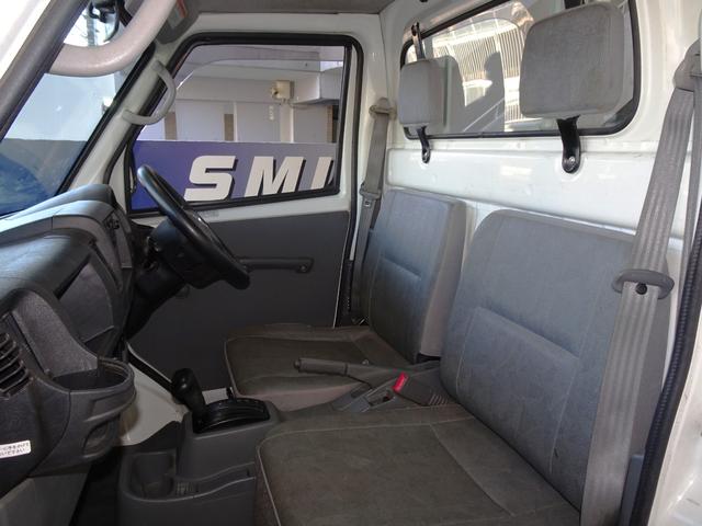 クリッパートラック ＤＸ　純正デッキ　ＥＴＣ　ドライブレコーダー（9枚目）