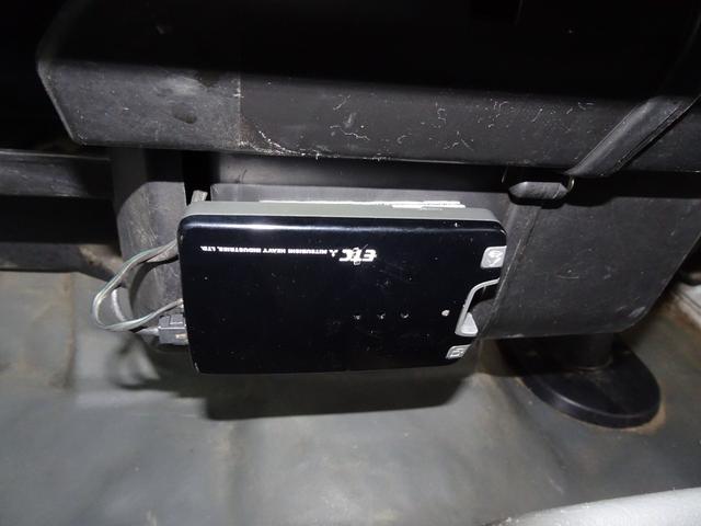 クリッパートラック ＤＸ　純正デッキ　ＥＴＣ　ドライブレコーダー（11枚目）
