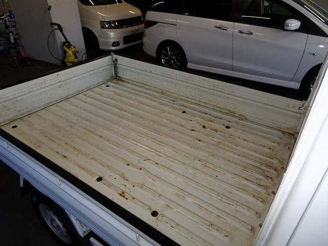 クリッパートラック ＤＸ　純正デッキ　ＥＴＣ　ドライブレコーダー（13枚目）