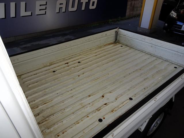 クリッパートラック ＤＸ　純正デッキ　ＥＴＣ　ドライブレコーダー（14枚目）