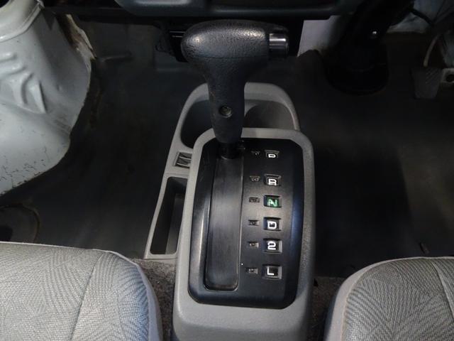 クリッパートラック ＤＸ　純正デッキ　ＥＴＣ　ドライブレコーダー（16枚目）