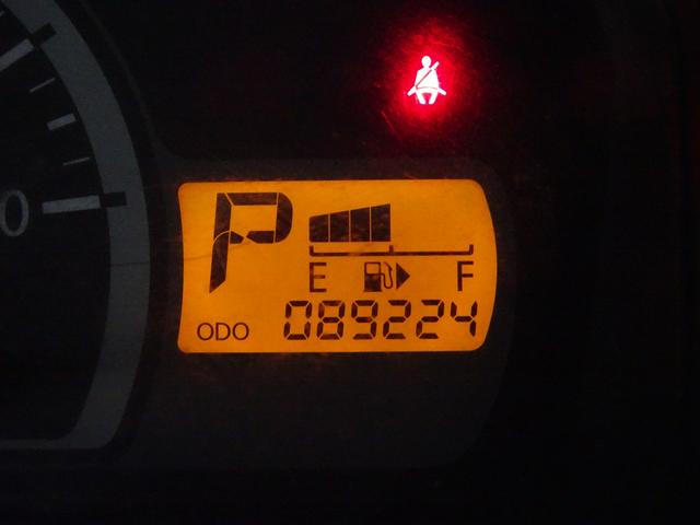 クリッパートラック ＤＸ　純正デッキ　ＥＴＣ　ドライブレコーダー（19枚目）