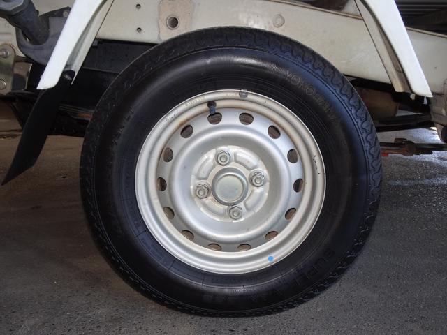 クリッパートラック ＤＸ　純正デッキ　ＥＴＣ　ドライブレコーダー（20枚目）