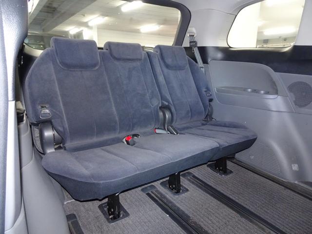 エスティマ ２．４アエラス　Ｇエディション　純正ナビ地デジ　両側電動スライドドア　フリップダウンモニター　Ｂカメラ　ＥＴＣ（13枚目）