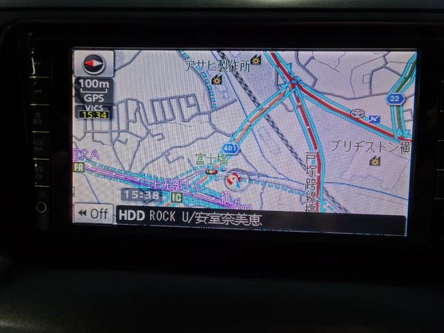 エスティマ ２．４アエラス　Ｇエディション　純正ナビ地デジ　両側電動スライドドア　フリップダウンモニター　Ｂカメラ　ＥＴＣ（17枚目）