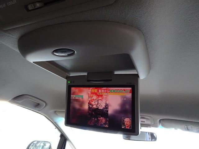 エスティマ ２．４アエラス　Ｇエディション　純正ナビ地デジ　両側電動スライドドア　フリップダウンモニター　Ｂカメラ　ＥＴＣ（21枚目）