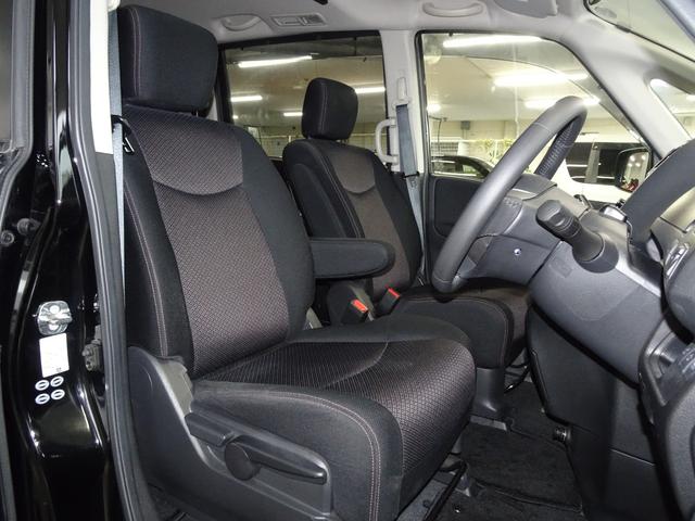 セレナ ハイウェイスターＧ　Ｓ－ハイブリッド　純正ナビ地デジ　両側電動スライドドア　フリップダウンモニター　Ｂカメラ　ＥＴＣ（9枚目）